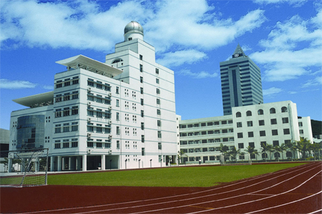 厦门外国语学校