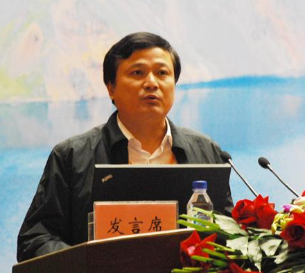 江西省政府决定免去文林省水利厅副厅长职务
