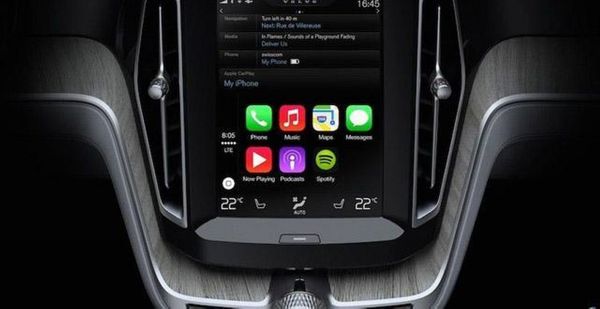 汽车变移动wifi2