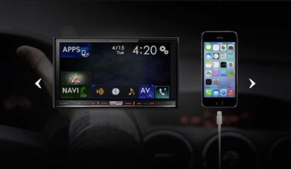 汽车变移动wifi3