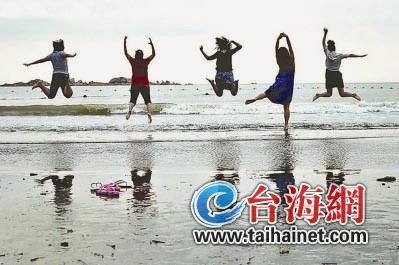 毕业旅行