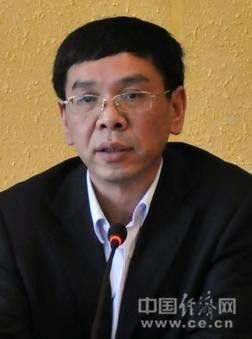 李树新任铜仁学院党委书记