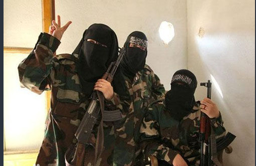 突尼斯政府宣布打击性圣战