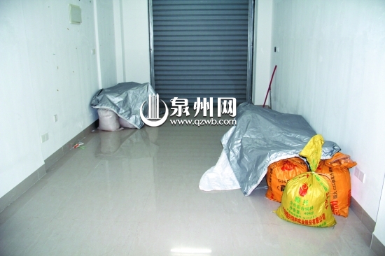 毒品成袋包装