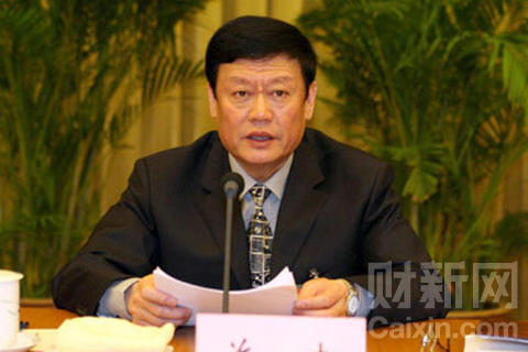 国家信访局原副局长许杰被开除党籍