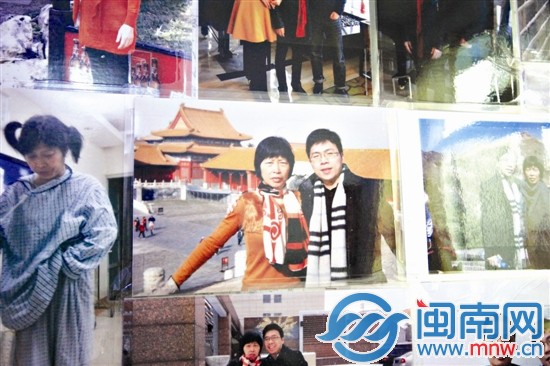 不识字的她捐10万积蓄助学 1