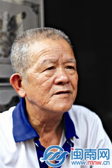 一别67年 老四今可好