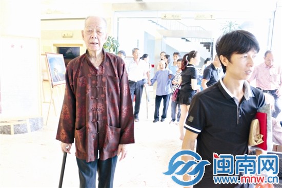 诏安获评“中国长寿之乡”