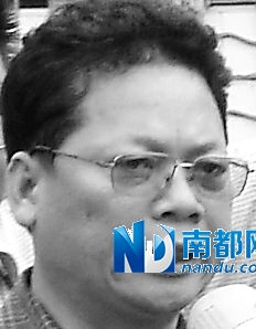 州市国营白云农工商联合公司经理张新华因涉嫌严重经 