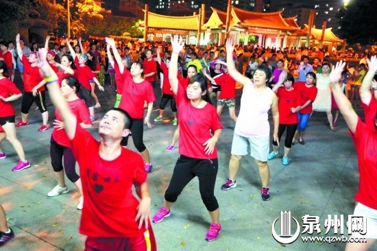 你跳“伤不起” 我喊“伤不起”