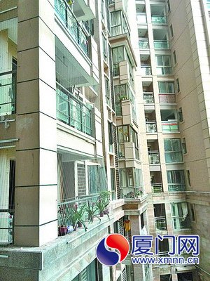 隐形防盗网渐成主流