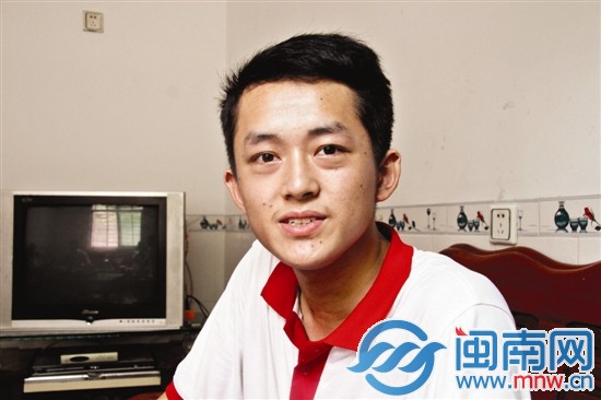 赵明沛