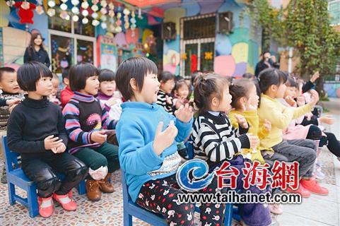市区将新建7所公办幼儿园