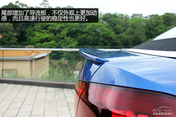 高尔夫R敞篷版11