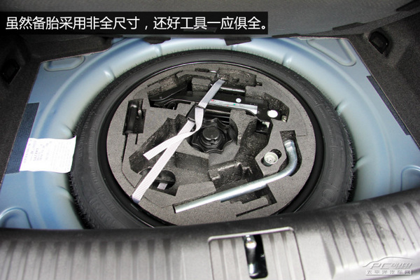 高尔夫R敞篷版13