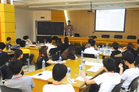 淘宝大学课程