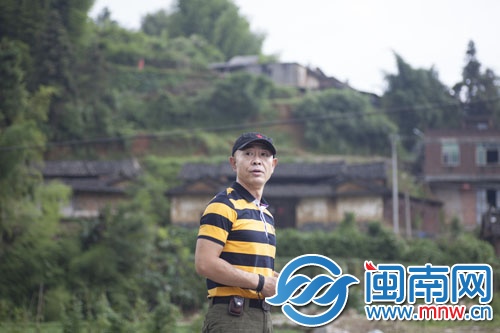 段军东
