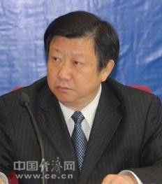 湖北省政府原副秘书长彭勇