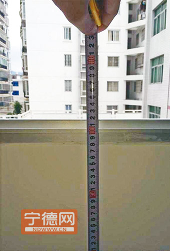 晋江一29岁游客屏南旅游 凌晨宾馆坠亡