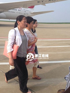 浙江跑路女老板财产被弟弟败光