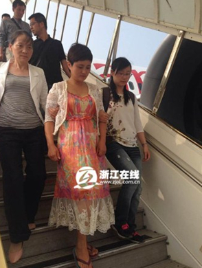 金华永康“美女老板”俞优静涉嫌卷款亿元潜逃非洲5&nbsp;