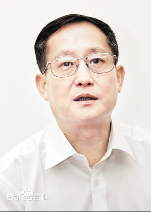 原广州市白云区委书记谷文耀