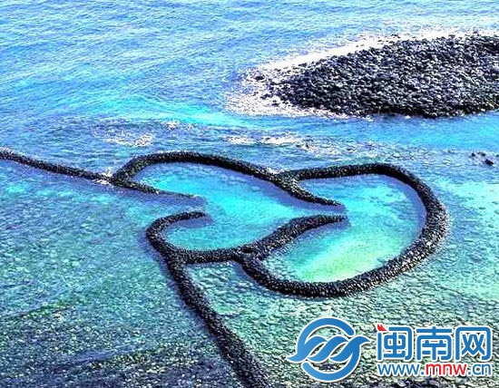 漳浦佛昙海边 五口石沪待人识1