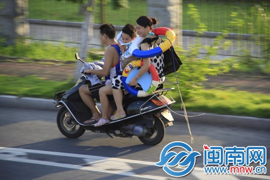 本周将迎入夏以来最热双休日