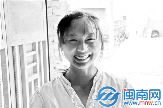 学子档案14：洪小慧　高考分数：578分（文科）