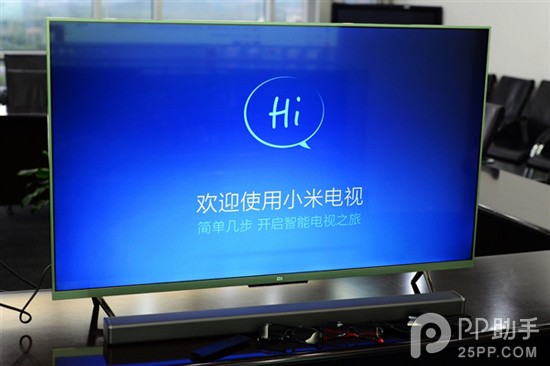 小米电视2新增预售方式与配送城市 无需预约可现货购 