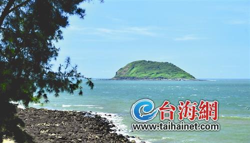 林进屿