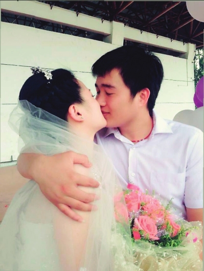 婚纱照