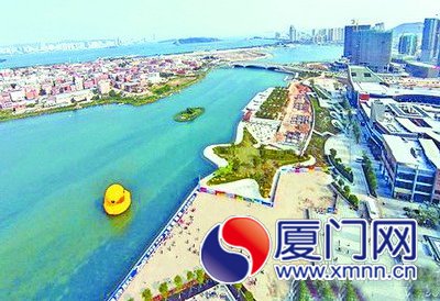 海沧儿童乐园