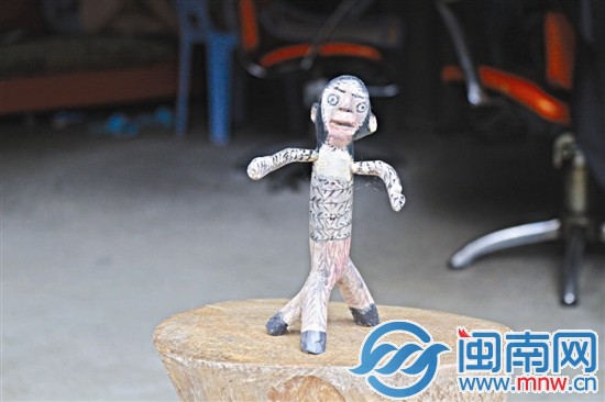 华安出了个“马蒂斯爷爷”3