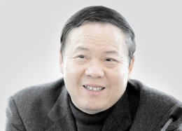 李海华