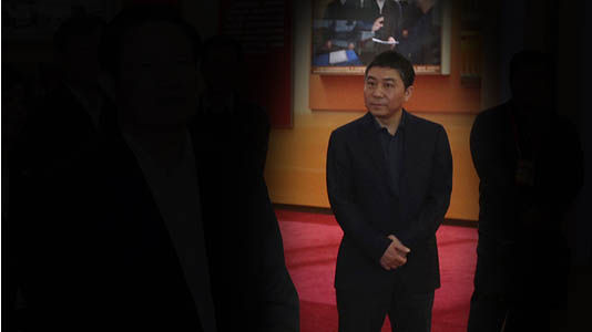 中央政法委办公室原副主任余刚