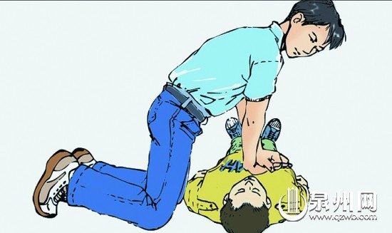 心肺复苏