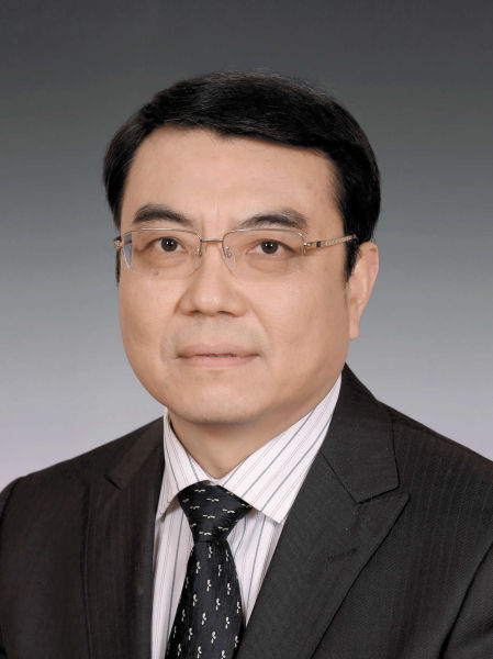 成都政协副主席付毅被查 曾是李春城干将