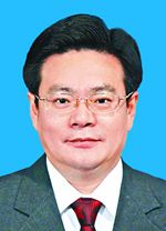 黑龙江省宣传部部长张效廉简历及照片