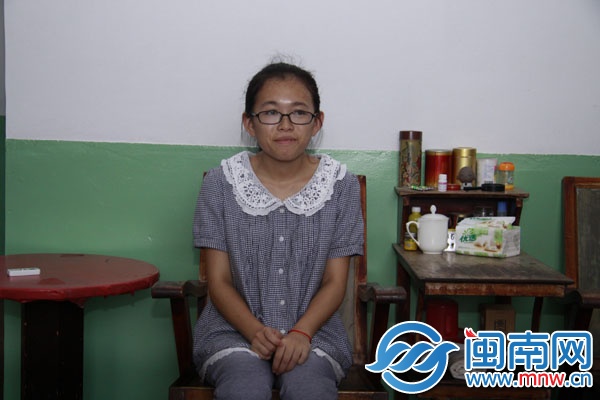 学子档案21：叶诗萍