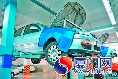 5000公里换机油的说法不靠谱