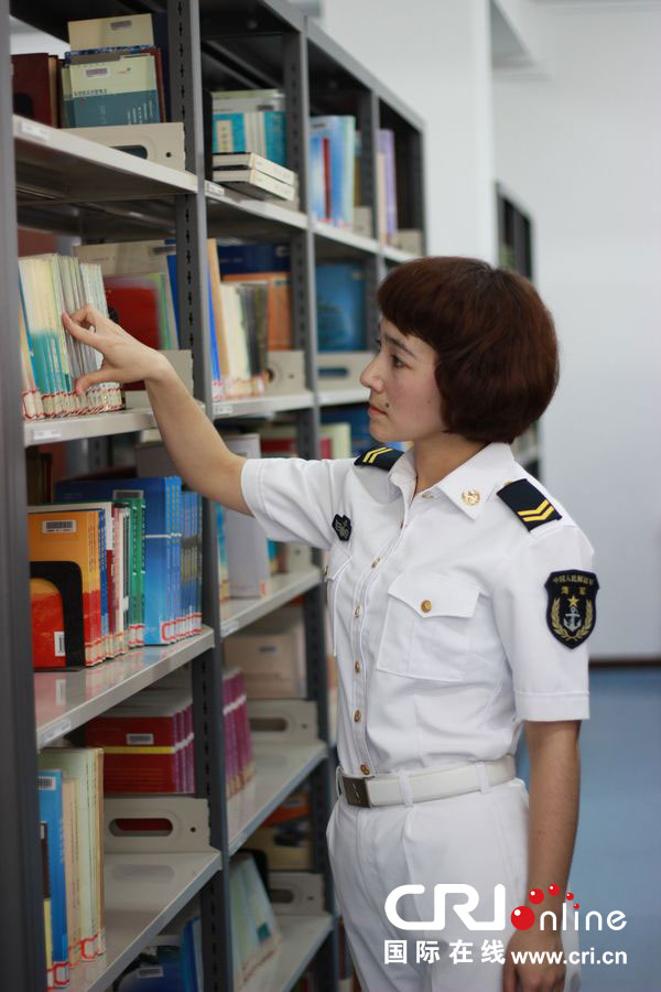 学员迪力胡马尔利