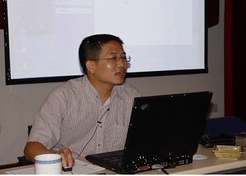 吴春明