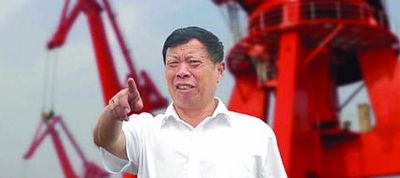 江苏江阴村书记李良宝逝世
