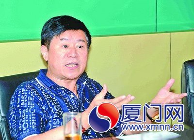 连络