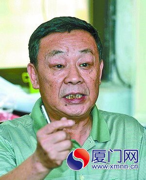 常志彪