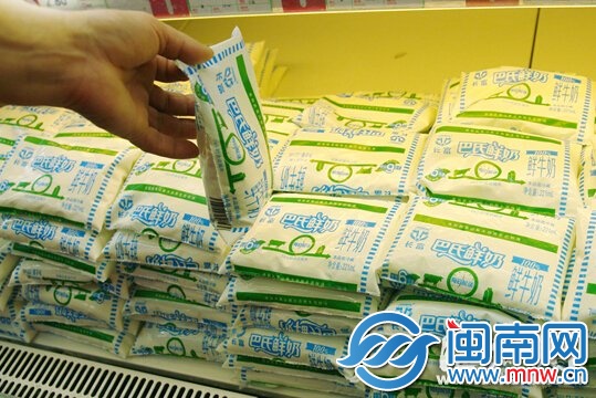 明明还在保质期内，酸奶却已过期
