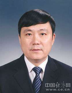 沈阳市检察院原检察长张东阳照片