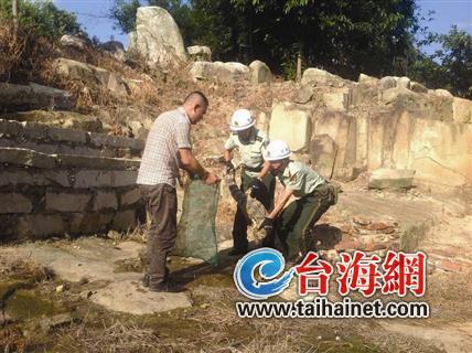 鳄鱼“私闯”民居 吓坏村民2