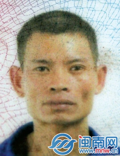 杨清玉 你去哪里了